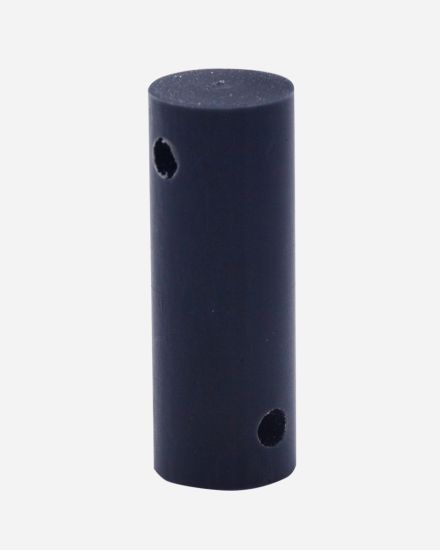 TENDON URETHANE 20 mm  2 HOLES 4mm