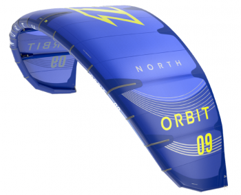 NORTH ORBIT 2.1