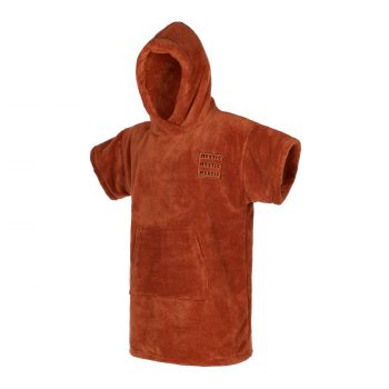 MYSTIC PONCHO TEDDY  JUNIOR