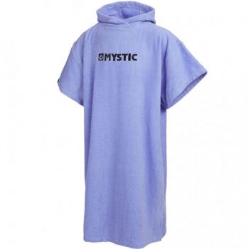 MYSTIC PONCHO REGULAR