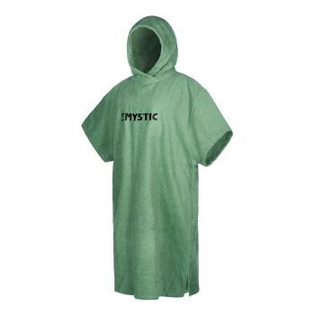 MYSTIC PONCHO REGULAR