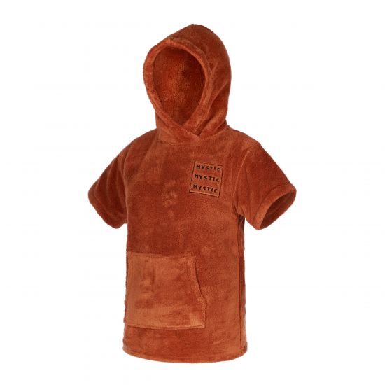 MYSTIC PONCHO TEDDY KIDS