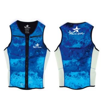 PATLOVE IMPACT VEST HALF PRO