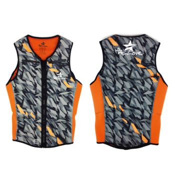 PATLOVE IMPACT VEST HALF PRO