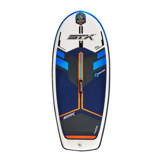 STX INFLATABLE FOIL BOARD