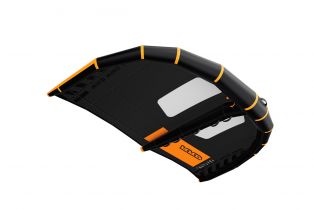 RRD WIND WING WINDOW