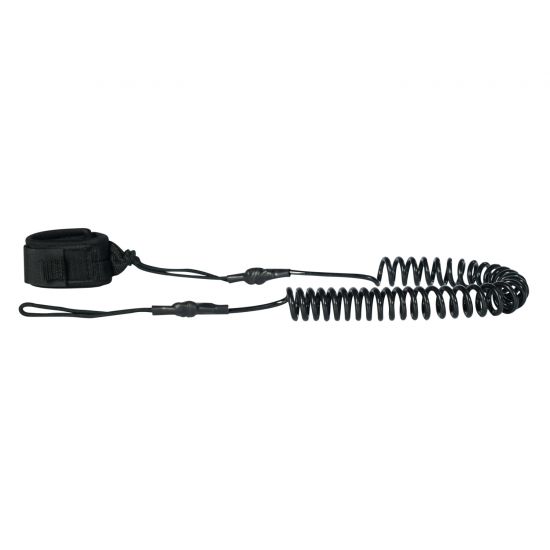 STX COILED LEASH STD