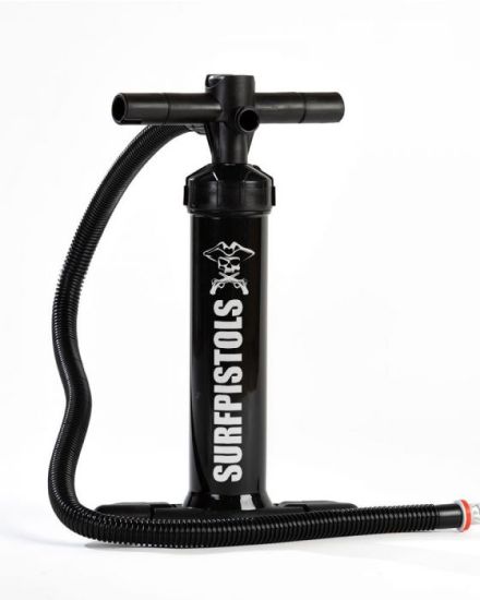 SURF PISTOL TRAVEL PUMP