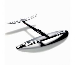 RRD ALU H-FLIGHT HYDROFOIL 80