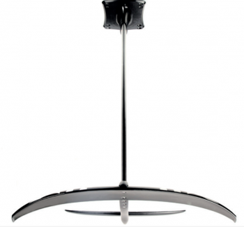 RRD ALU H-FLIGHT HYDROFOIL 80