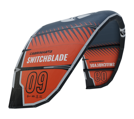 CABRINHA SWITCH BLADE 2021