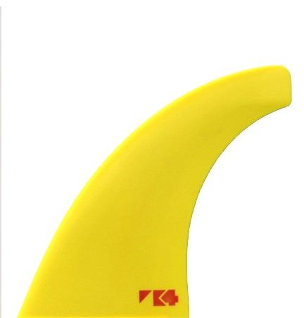 K4 SCORCHER 2'S CENTER FIN US