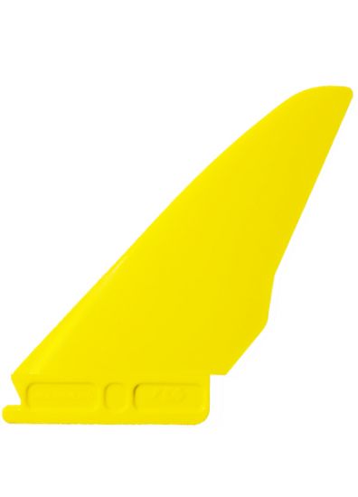 K4 DUGONG 2'S CENTER FIN SB