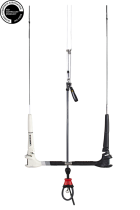 CABRINHA OVERDRIVE QL TRIMLITE 