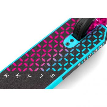 SLAMM ASSAULT  STUNT SCOOT