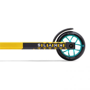 SLAMM ASSAULT  STUNT SCOOT