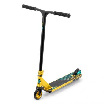 SLAMM ASSAULT  STUNT SCOOT