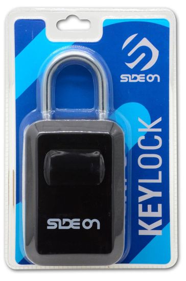 SIDEON KEY LOCK BOX