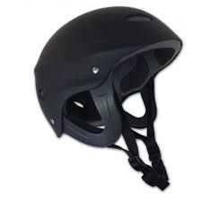 SIDE ON PRO HELMET