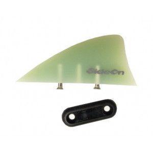 SIDEON KITE PLASTIQUE FIN 