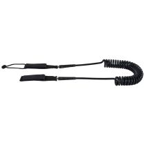 PL  WING COILED LEASH MULTI LOOP