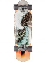 GLOBE TROOPER OCEAN FRONT