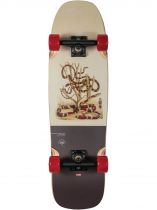 GLOBE DISASTER SNAKES 8.75''