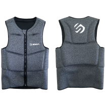 S.O IMPACT VEST HALF PRO