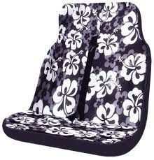 SURFPISTOL SEAT COVER DOUBLE