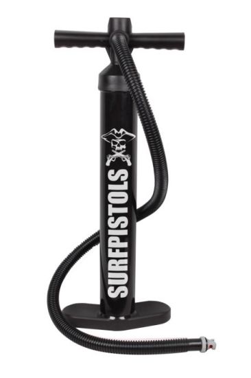 SURFPISTOLS SUP PUMP DOUBLE ACTION