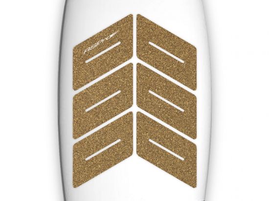 PAD CORK FRONT ARROW RS PRO