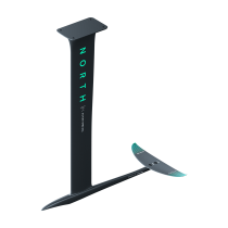 NORTH SONAR CARBON FOIL