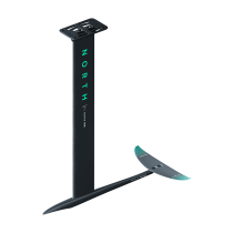 NORTH SONAR FOIL EDITION