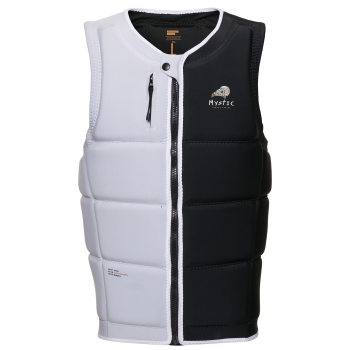 MYSTIC PEACOCK IMPACT VEST