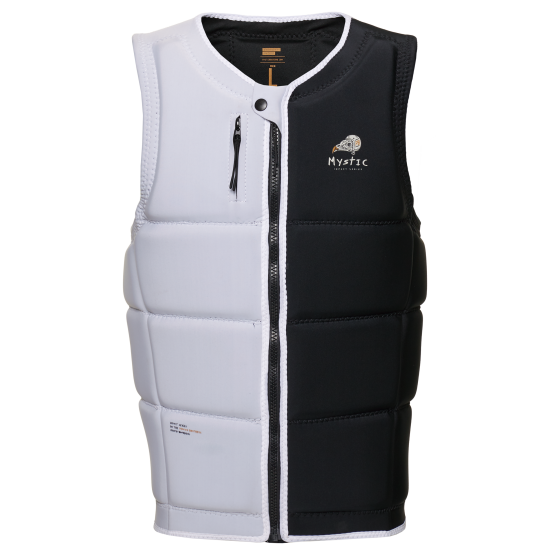 MYSTIC PEACOCK IMPACT VEST