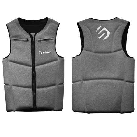 S.O IMPACT VEST FULL PROTEC