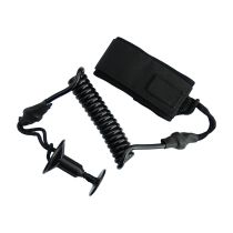 ALDER BASIC COILED LEASH