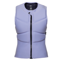 MYSTIC HALF STAR VEST FZ WMN