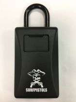 SP KEY LOCK BOX BIG NUMBERS