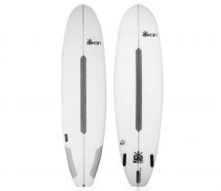 MB BEKAIN EPOXY RESIN 7'