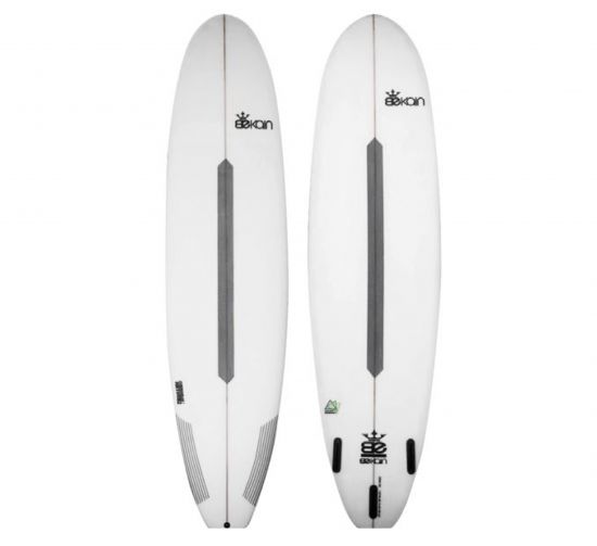 MB BEKAIN EPOXY RESIN 7'2''