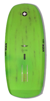 MB WING BOARD V2 5'9''