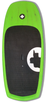 MB WING BOARD V2 5'9''