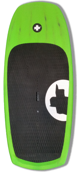 MB WING BOARD V2 5'9''