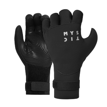 MYSTIC ROAM GLOVE 3 precurved