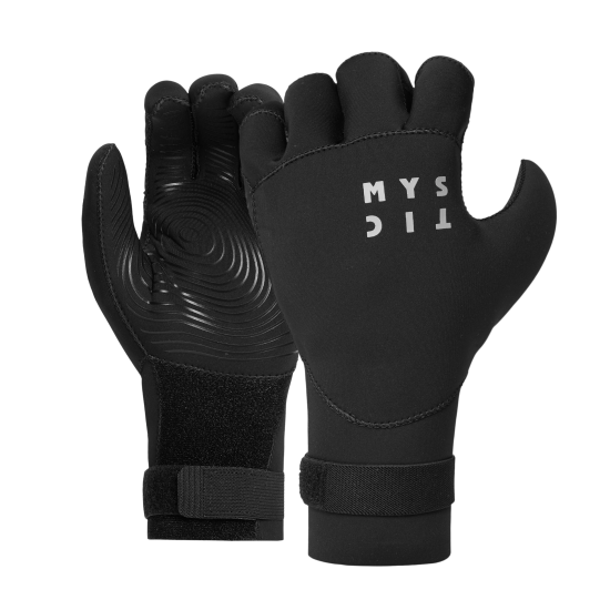 MYSTIC ROAM GLOVE 3 precurved