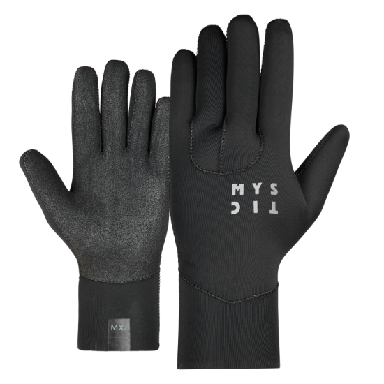 MYSTIC EASE GLOVE 2mm 5fingers