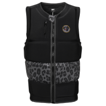 MYSTIC FULL ZUUPACK FZ bk grey