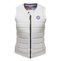 MYSTIC FULL BALOO FZ white