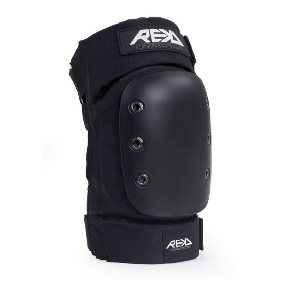 REKD PRO RAMP KNEE PADS